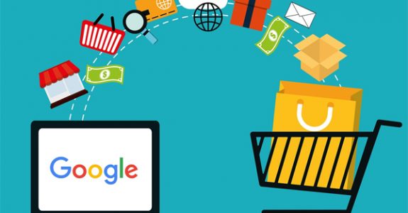Google bate Facebook/Instagram no e-commerce, aponta estudo.