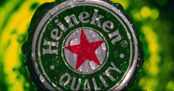 Heineken Rússia
