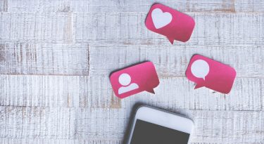 Qual o valor do Like no atual marketing de influência?