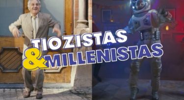 Campanhas da semana: Mentos, Gatorade e outras