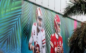 Criativos de Miami falam sobre a maratona pré-Super Bowl