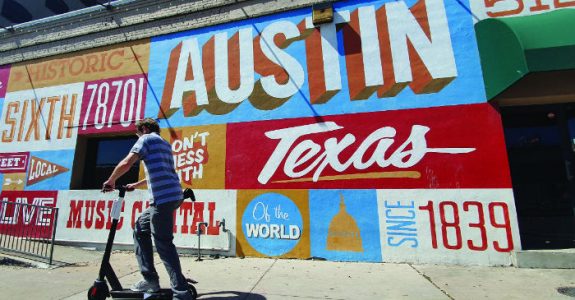 SXSW amplia atenção ao COVID-19, mas mantém planejamento