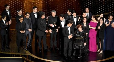 Oscar: Parasita coloca Coreia do Sul no topo do cinema mundial