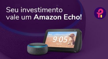 Pi Investimentos faz parceria com Amazon