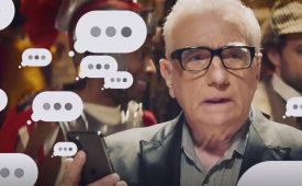Coca-Cola quer roubar a cena com Scorsese no Super Bowl