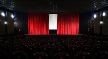 Sem patrocinador, cinema Cinearte encerra atividades