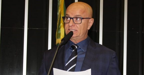 Abap ganha homenagem no Congresso Nacional
