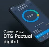BTG PACTUAL DIGITAL