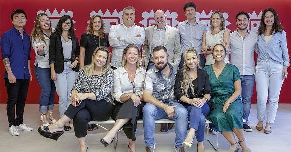 Talent Marcel é a nova agência da CCR