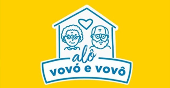 Prefeitura do Rio convoca netos para alertarem avós na pandemia
