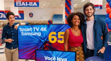 Em Amor de Mãe, Casas Bahia volta a participar de novela