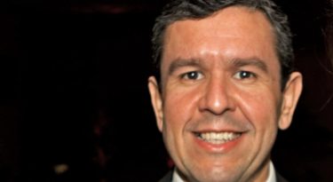 Global Data Bank apresenta sócio