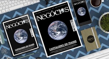 Até julho, Ed. Globo publicará revistas na versão digital
