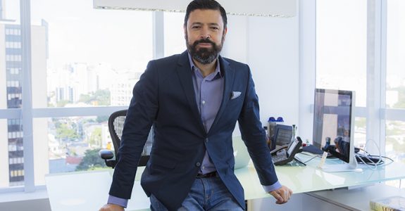 CEO da VML: “Nenhuma crise é para sempre”