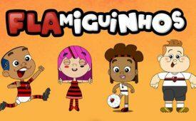 Flamiguinhos