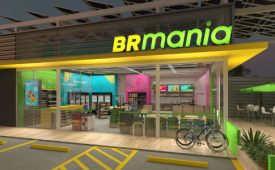 Rede BR reposiciona marca em projeto do GAD