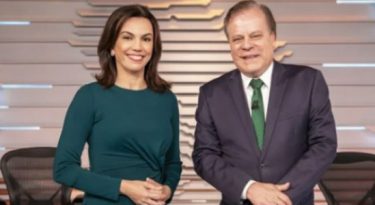 Globo reprisa novelas e terá 11h diárias de jornalismo