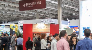 Apesar de Covid-19, eventos mantêm programação no Brasil