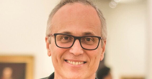 Mauro Segura deixa a IBM no Brasil
