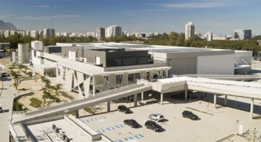 Receita publicitária da Globo cai 17% em 2020