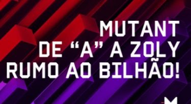 Mutant anuncia aquisição da ZOLY, Data Business Marketing Agency