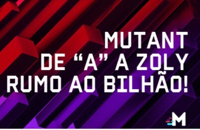 Mutant anuncia aquisição da ZOLY, Data Business Marketing Agency