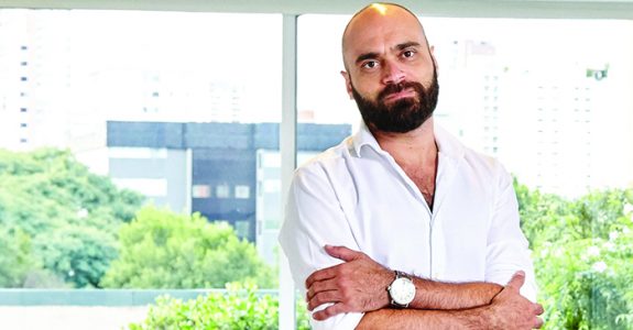 Marcelo Reis: “A criatividade é vital neste momento”