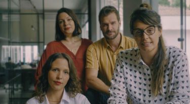 Conspiração fortalece equipe de atendimento