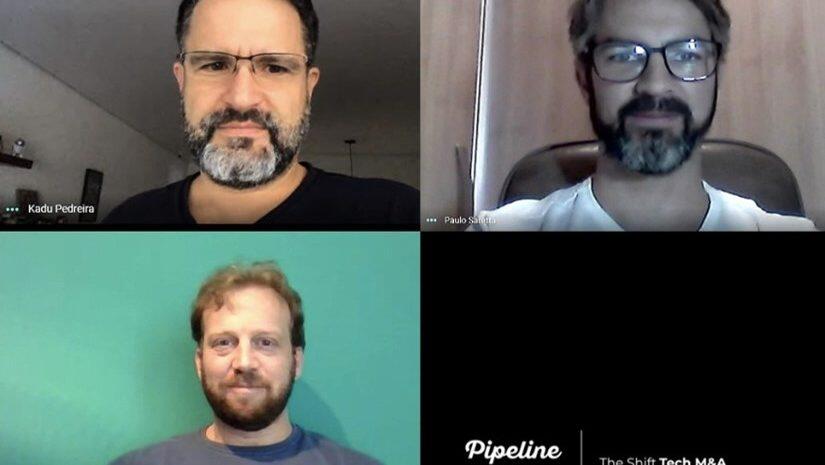 SÓCIOS PIPELINE