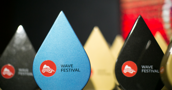 Wave Festival cancela edição 2020