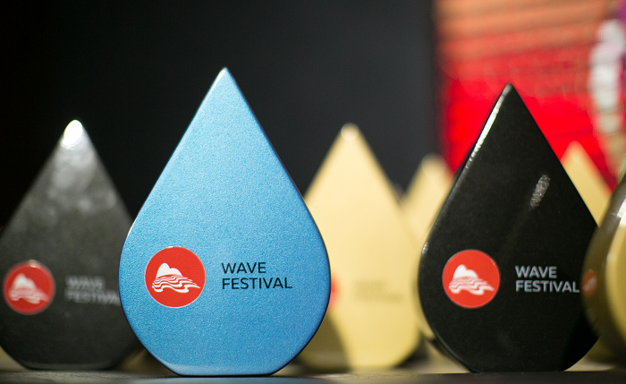 Wave Festival 2020 tem inscrições abertas