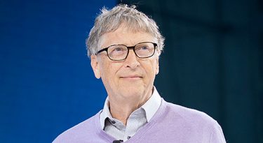 Bill Gates compra ações da Heineken por mais de US$ 900 milhões