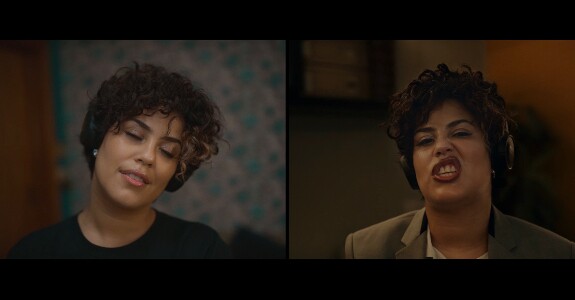 Com AKQA, Som Livre lança clipe de Bárbara Bivolt
