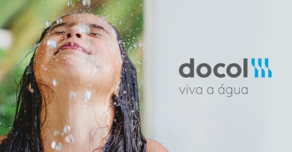 Docol reformula marca e amplia linhas de negócios