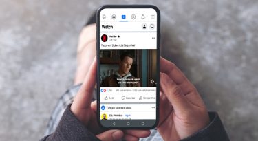 Facebook Watch terá conteúdo de 11 clubes brasileiros