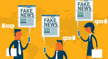 Sobre brand publishing e fake news