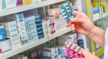 Caliber avalia reputação do setor farmacêutico