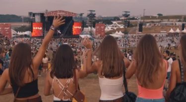 Lollapalooza Brasil é adiado e ocorrerá nos dias 4 a 6 de dezembro