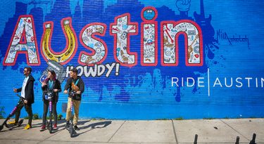 SXSW é cancelado em função do coronavírus e da pressão local