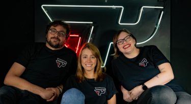 Pain Gaming fortalece área de marketing