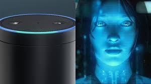 “Alexa, como sei se tenho coronavírus?”