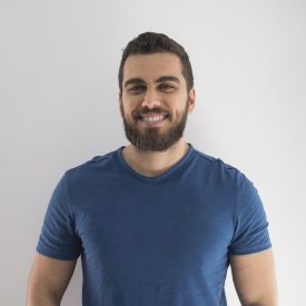 André Palis