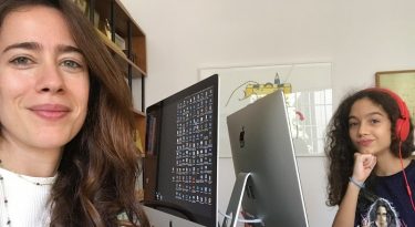 As dores e delícias da criação no home office