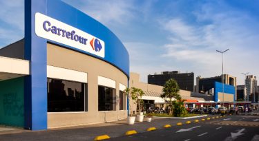 Grupo Carrefour Brasil redefine estrutura de marketing