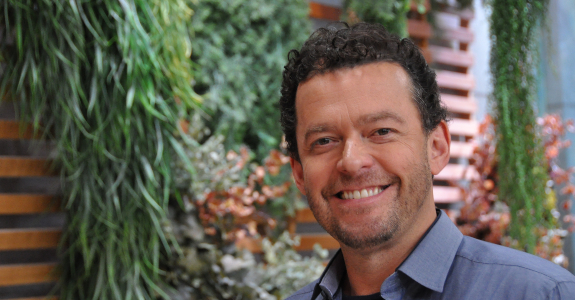 Fernando Rocha integra equipe da Pod360