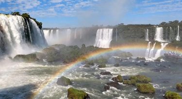 Grupo Cataratas muda marca durante pandemia