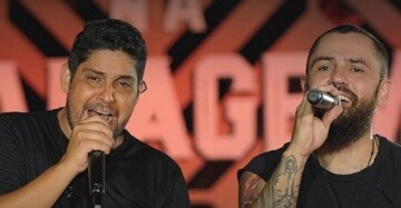 Os bastidores da maior live da história do YouTube
