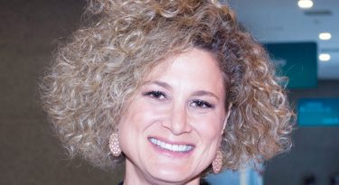 Loredana Sarcinella deixa a Samsung Brasil
