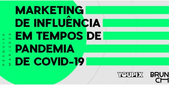 Marketing de Influência em tempos de pandemia