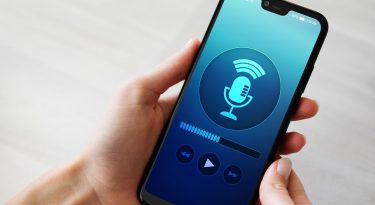 Webinars e podcasts para a era 5G